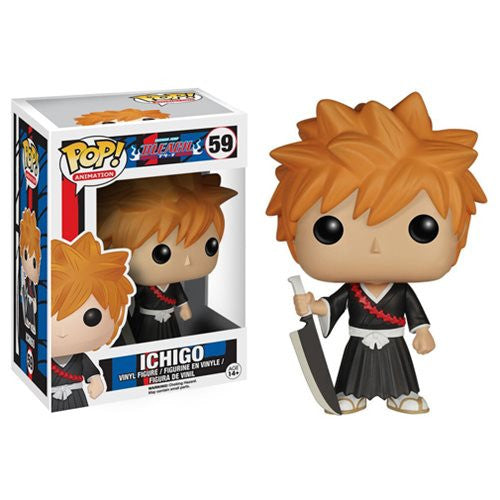 anime pop vinyl