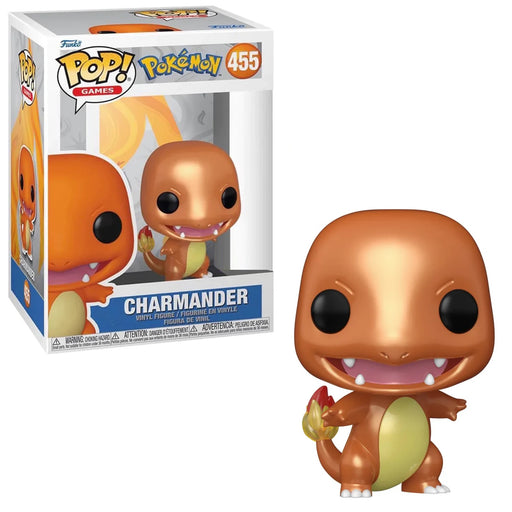 Funko Pop! Games: Pokemon - Psyduck (#781)