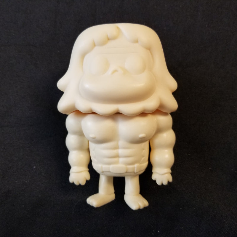 funko pop prototype