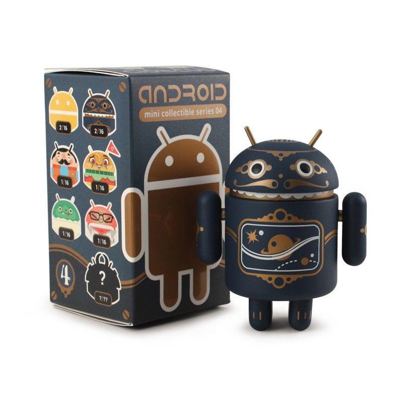 android blind box