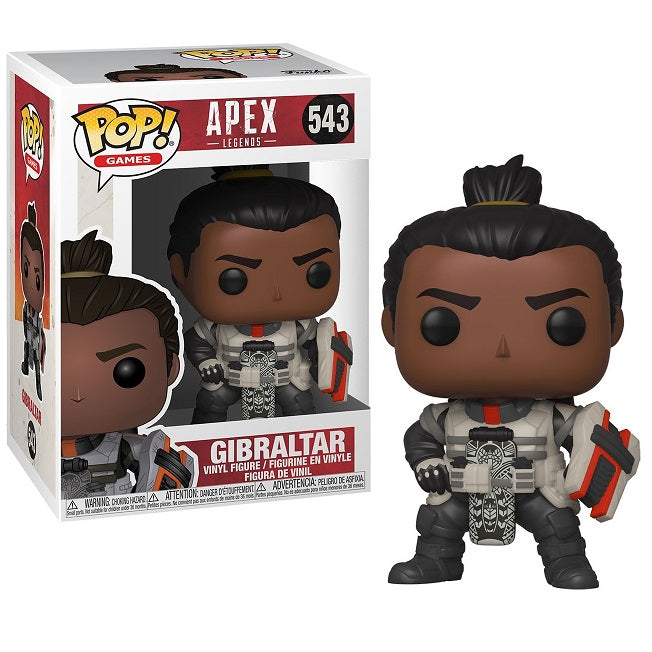 apex legends figurines