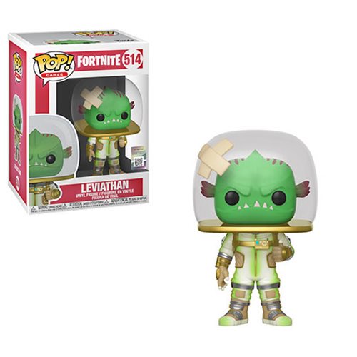 fortnite pop vinyl