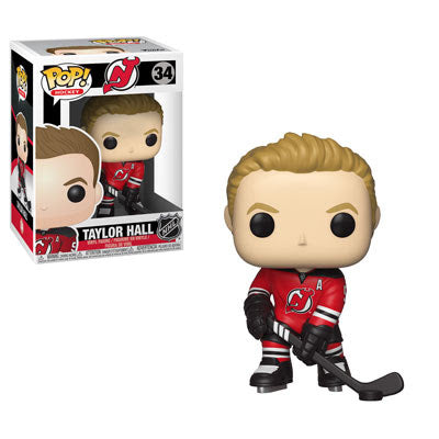 nhl pop vinyl