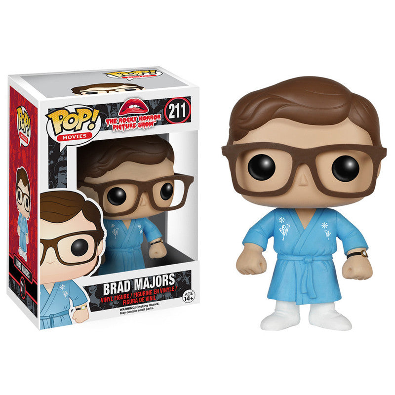 rocky pop vinyl