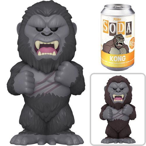 godzilla soda pop