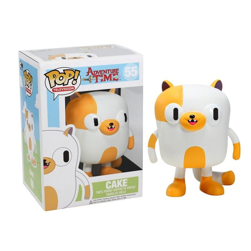 adventure time funko pop