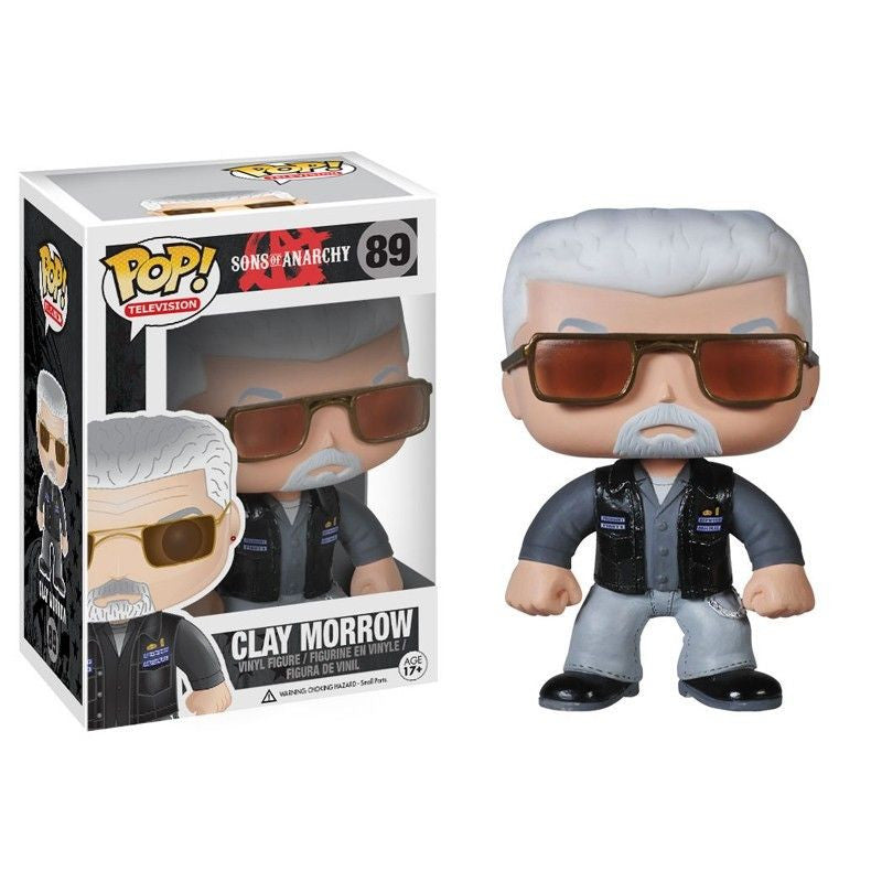 sons of anarchy pop vinyl