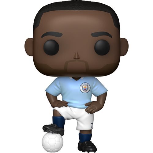 Figurine Pop FIFA / Football #40 pas cher : Marquinhos - PSG