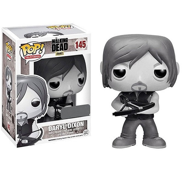 walking dead funko pop 2018