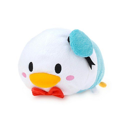 tsum tsum duck