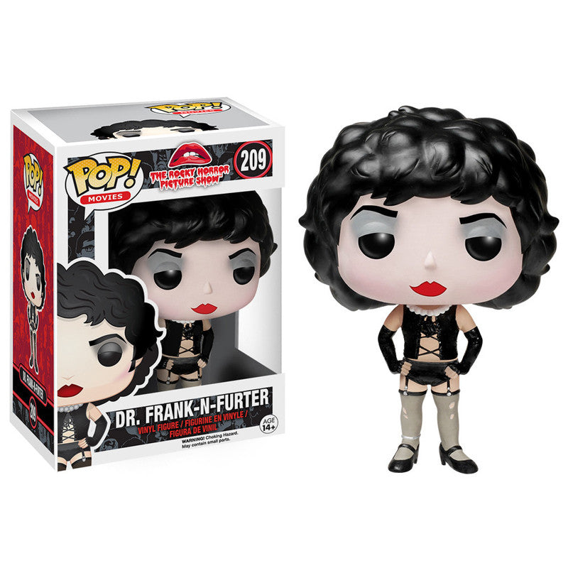 rocky pop vinyl