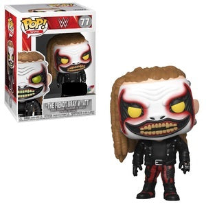 wwe the fiend figure