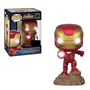 avengers infinity war pop vinyl