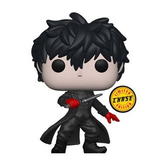 persona 5 pop vinyl