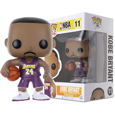 kobe funko pop