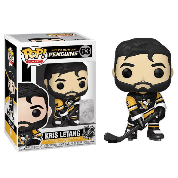 nhl pop vinyl