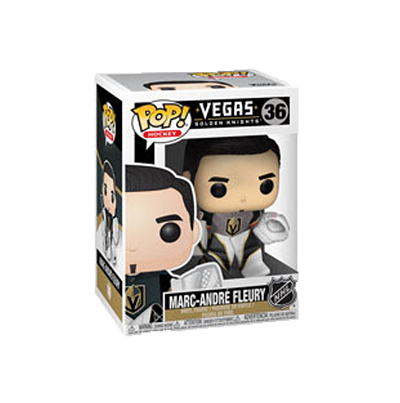 marc andre fleury funko pop