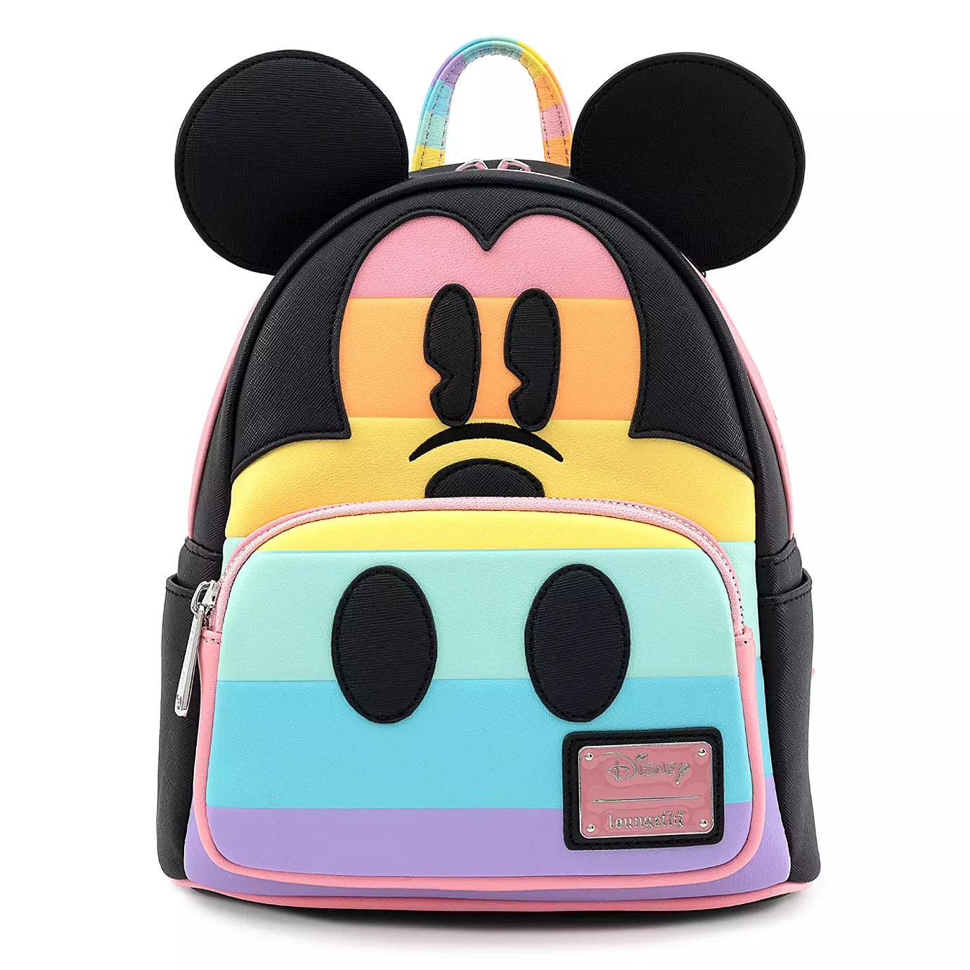 mickey ears backpack