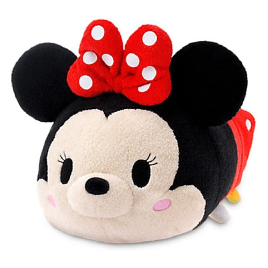 disney stuffed animals tsum tsum