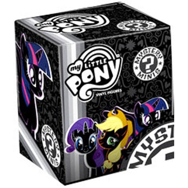 mlp mystery minis