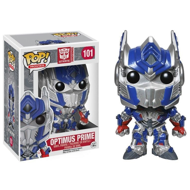 transformers age of extinction optimus prime toy