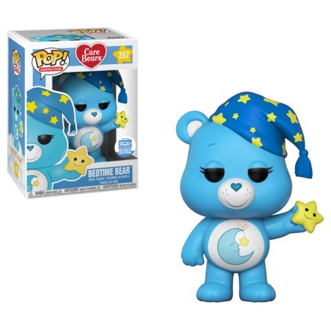 care bears funko pop