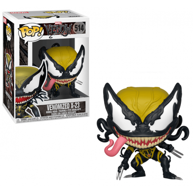 spawn pop figure