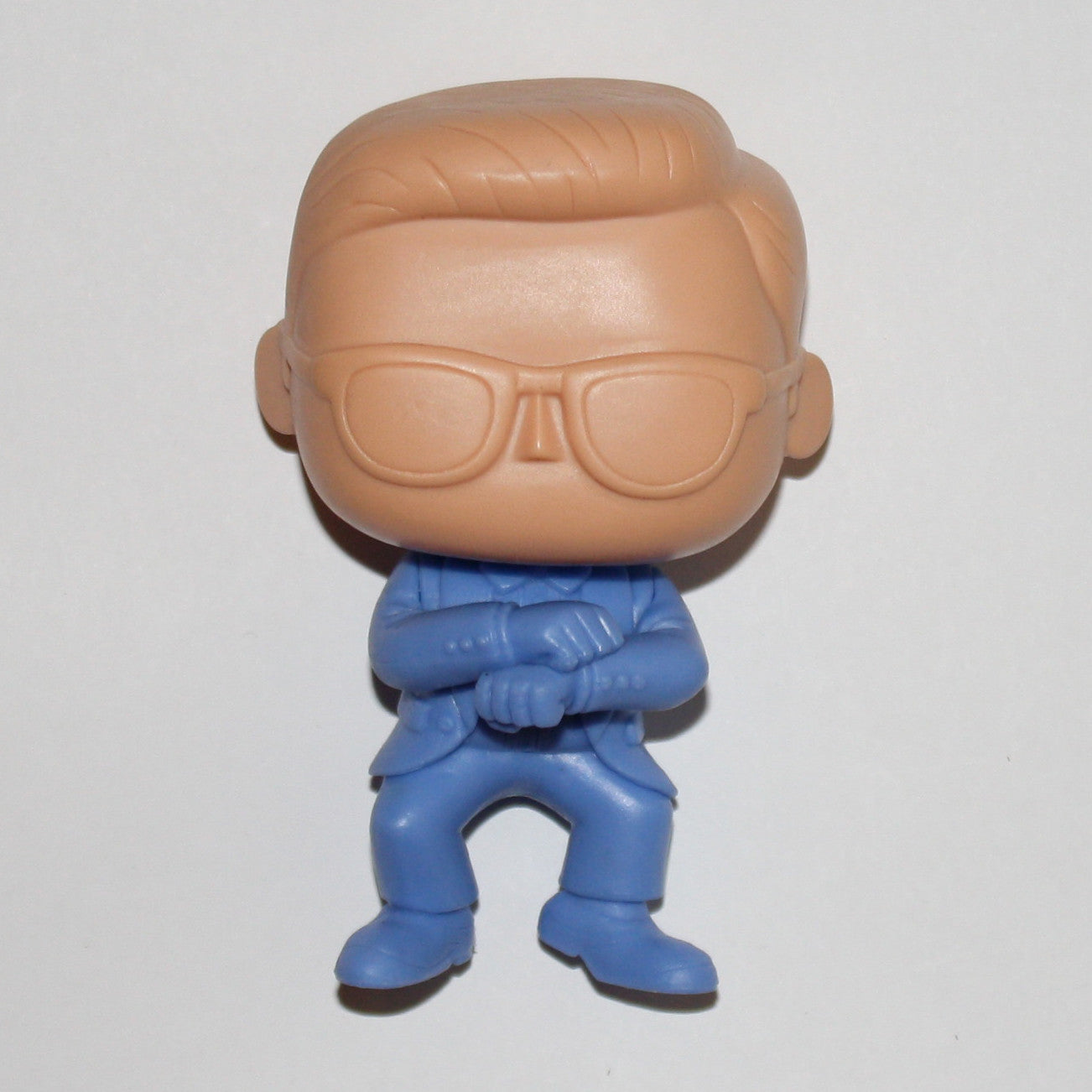 funko pop prototype