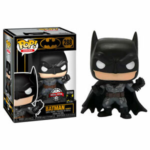 damned batman funko