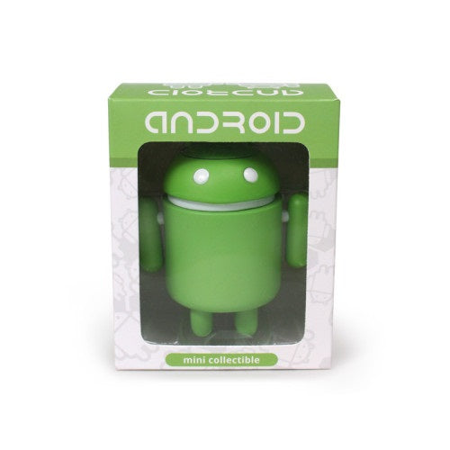 android mini collectible