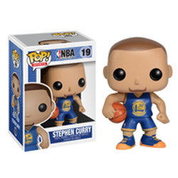 funko pop curry