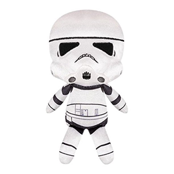 funko star wars galactic plushies