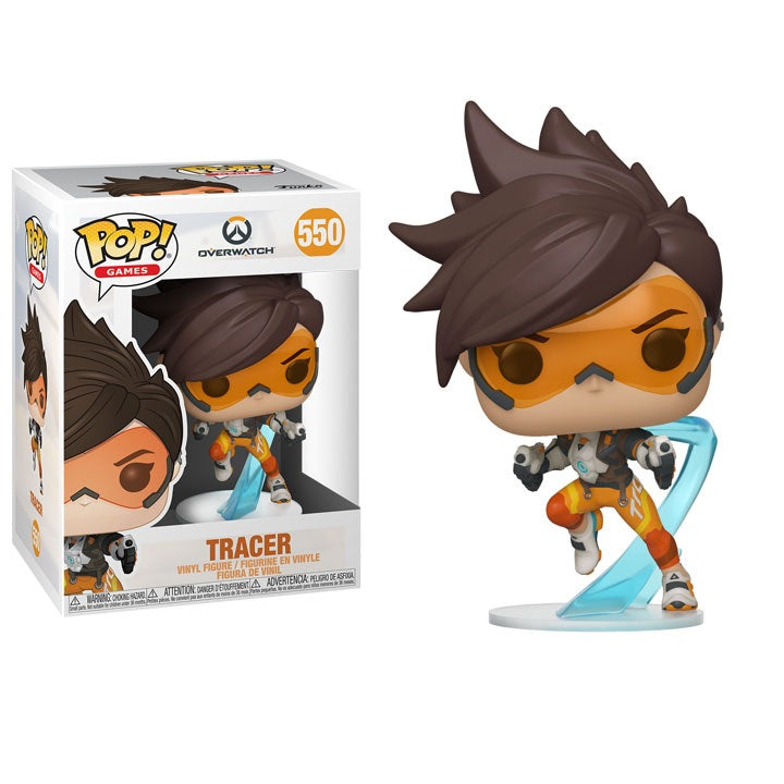 tracer funko pop