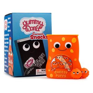 yummy world gourmet snacks