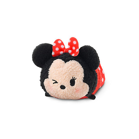 disney mini plush