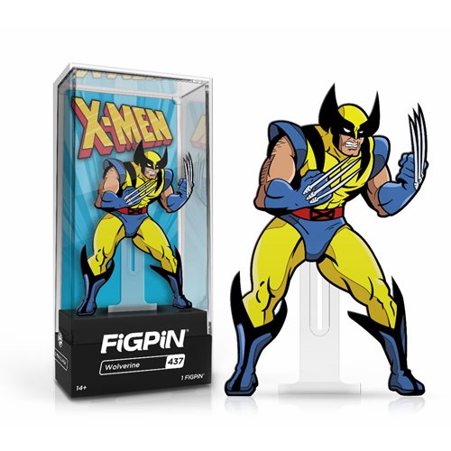 loungefly wolverine