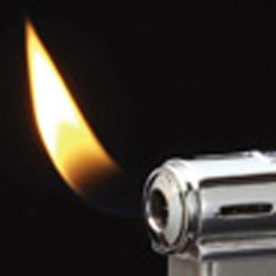 piezo electronic lighter