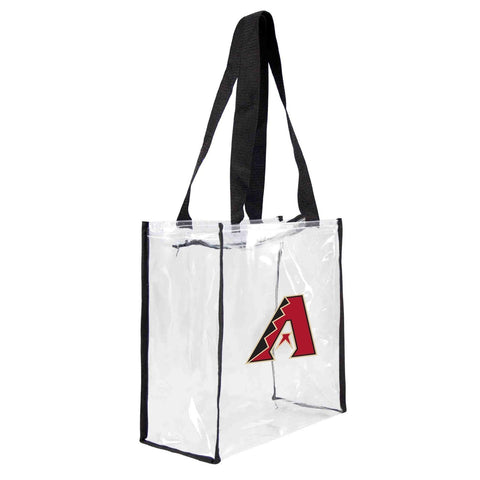 Clear Bag Policy  Arizona Diamondbacks