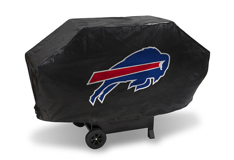 Buffalo Bills Grill Cover Deluxe