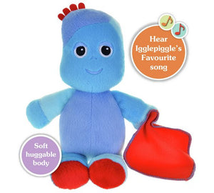 large iggle piggle talking toy