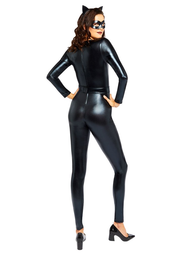 Midnight Catwoman Costume | ubicaciondepersonas.cdmx.gob.mx
