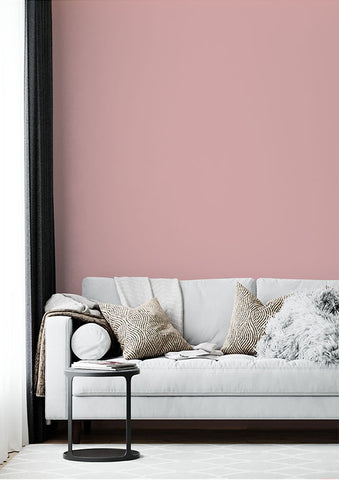 Cyclamen Pink Eco Paint