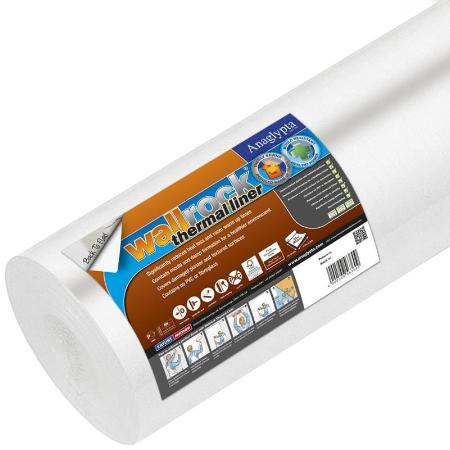 Internal Wall Insulation | Sempatap Thermal - 5 Metres