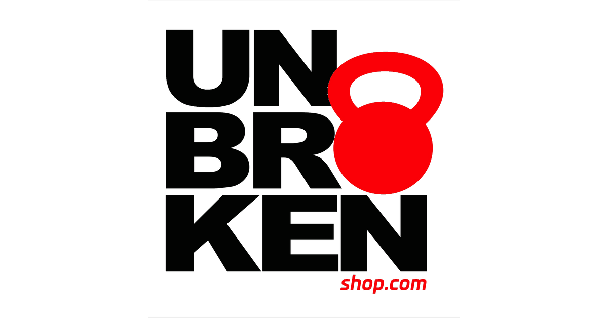 UNBROKEN SHOP coupons logo