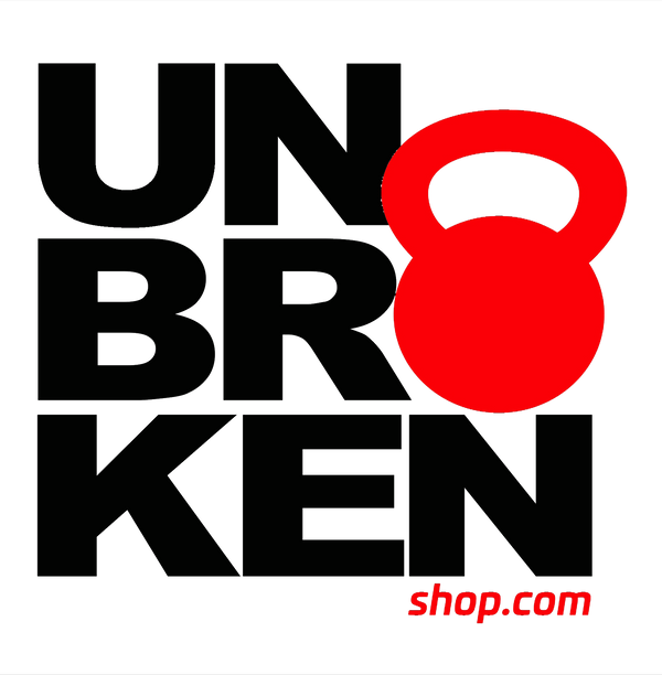 Unbroken Shop