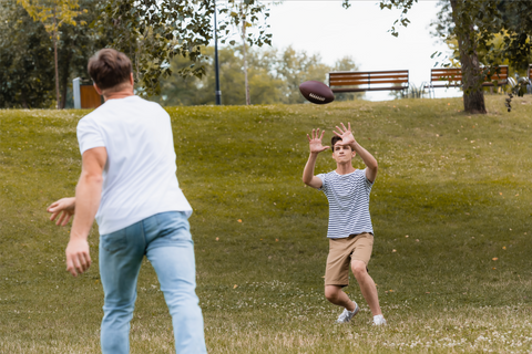 crossfit unbrokenshop tactitcal games father son football