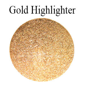 Gold Highlighter Imperial Gold
