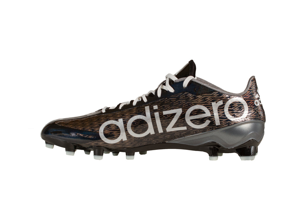 adidas adizero 4.0 football cleats