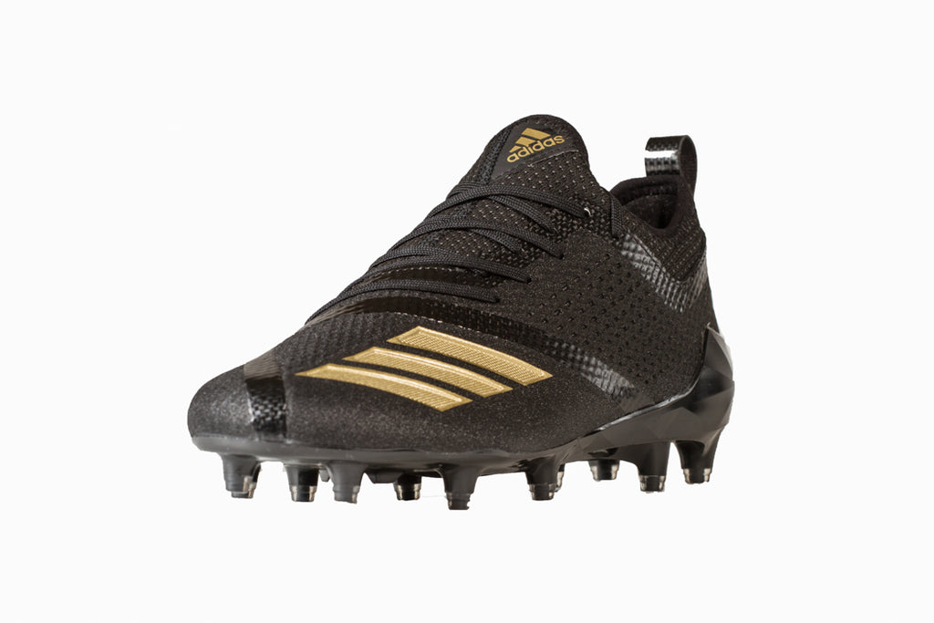 Adidas Adizero 5-Star 7.0 Low - Black 