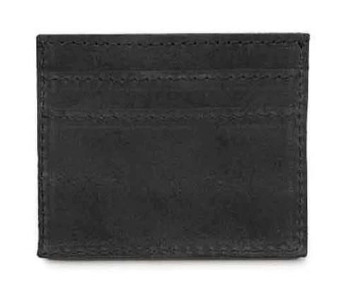 Doorzichtig Blauwdruk Mos ABLE Alem Card Wallet | Remedy Road